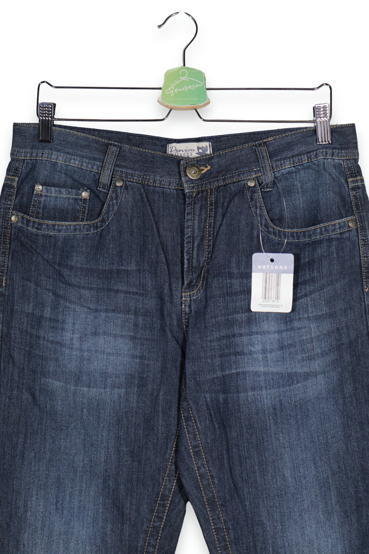 watsons – blugi – detaliu – second-hand premium