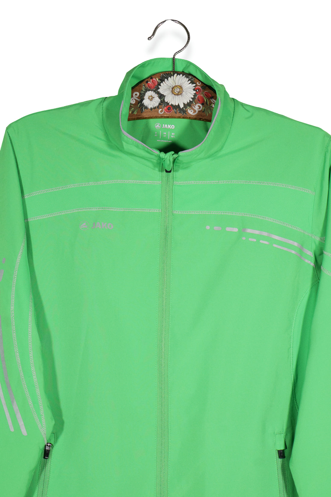 JAKO – geacă – detaliu – second-hand premium