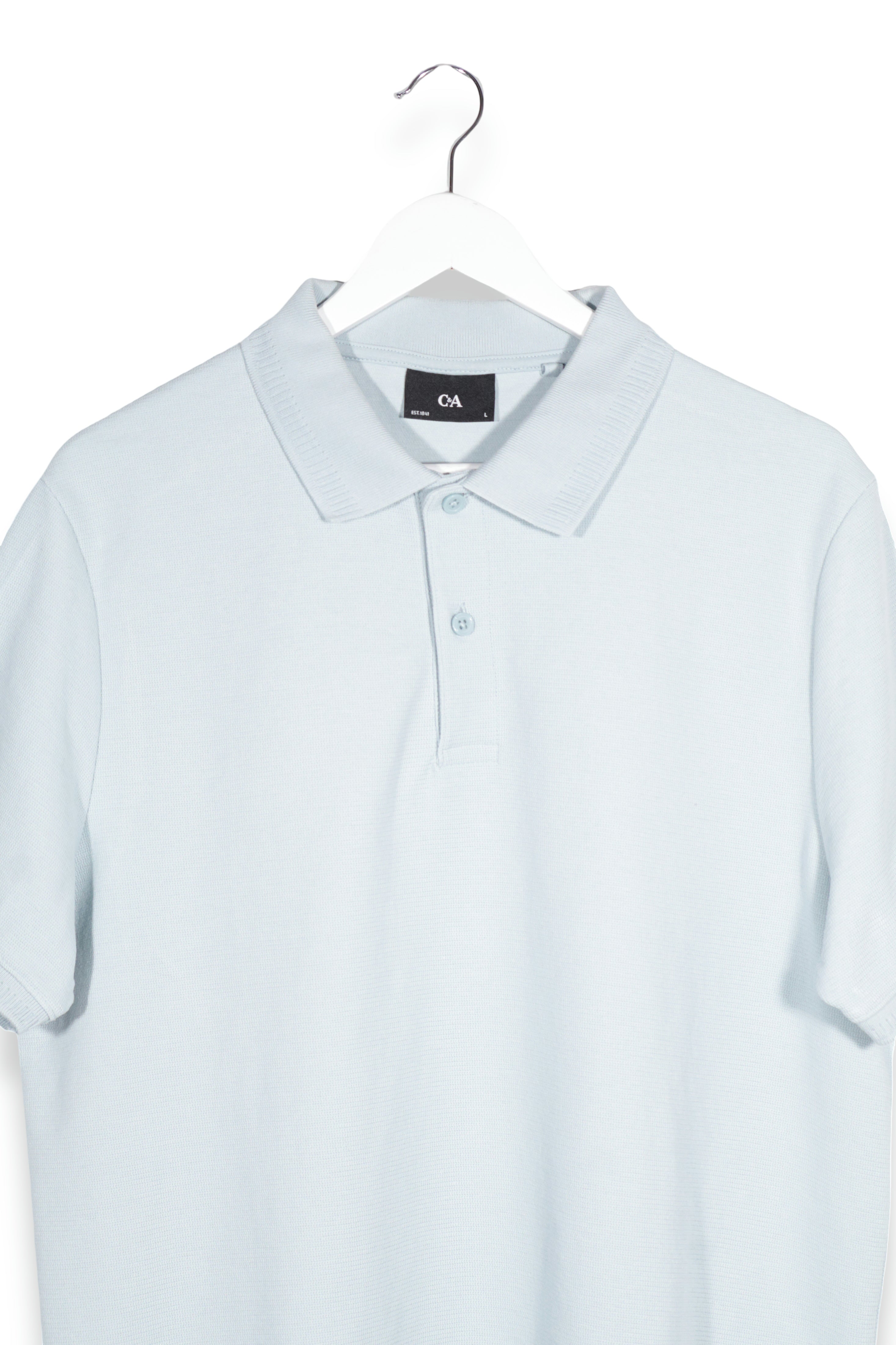 C&A – tricou – detaliu – second-hand premium