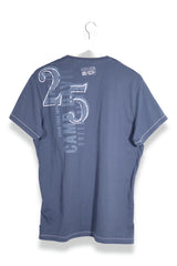 Camp David – tricou – vedere din spate – second-hand premium