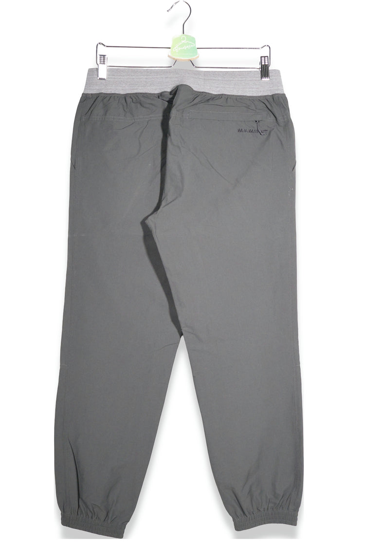 Mammut – pantaloni – vedere din spate – second-hand premium