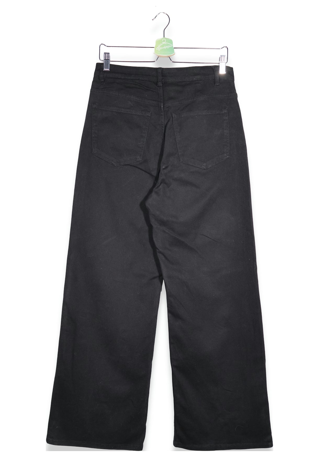 H&M – blugi – vedere din spate – second-hand premium