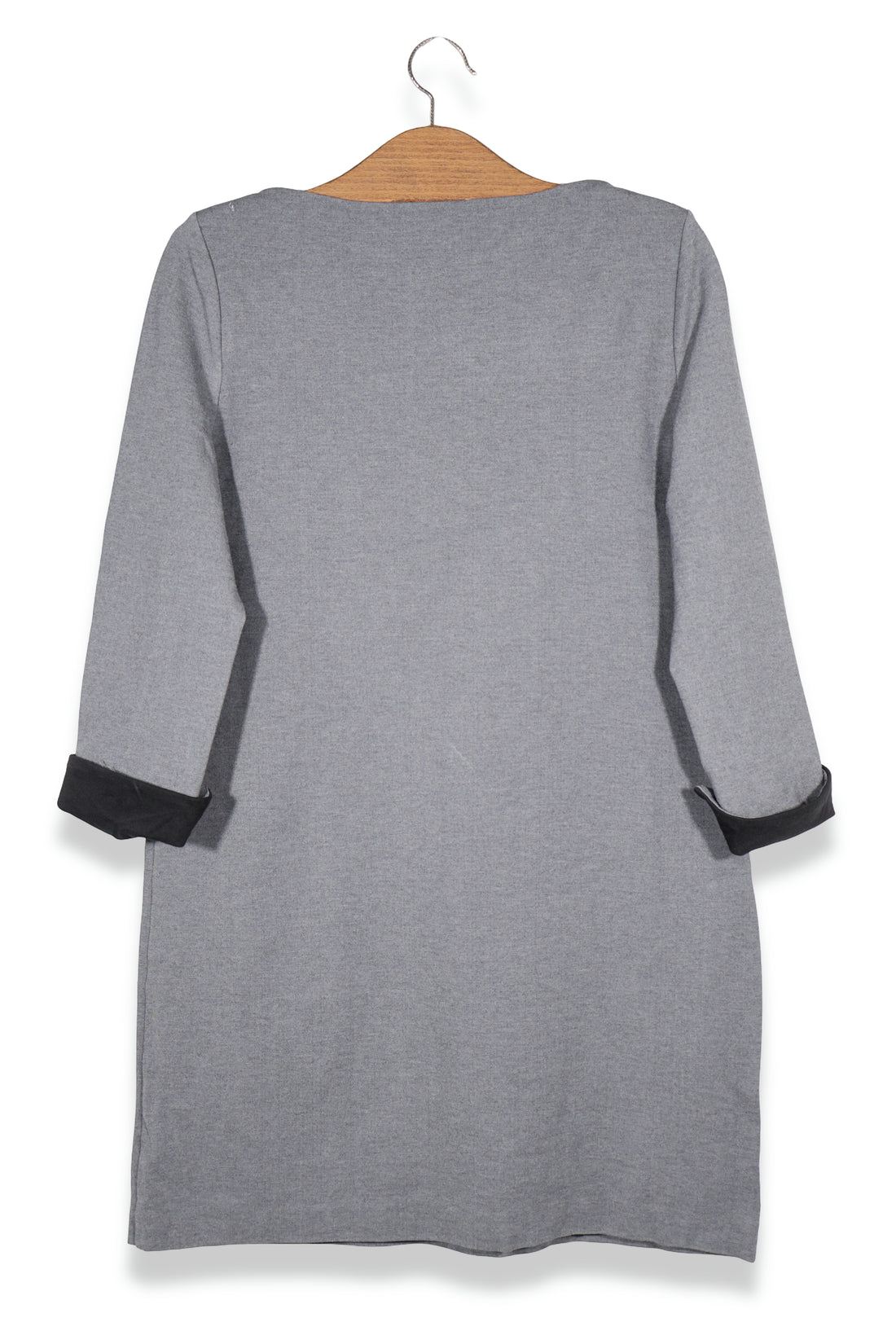 FRENCH CONNECTION – bluză – vedere din spate – second-hand premium