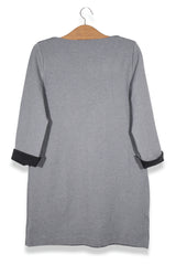 FRENCH CONNECTION – bluză – vedere din spate – second-hand premium
