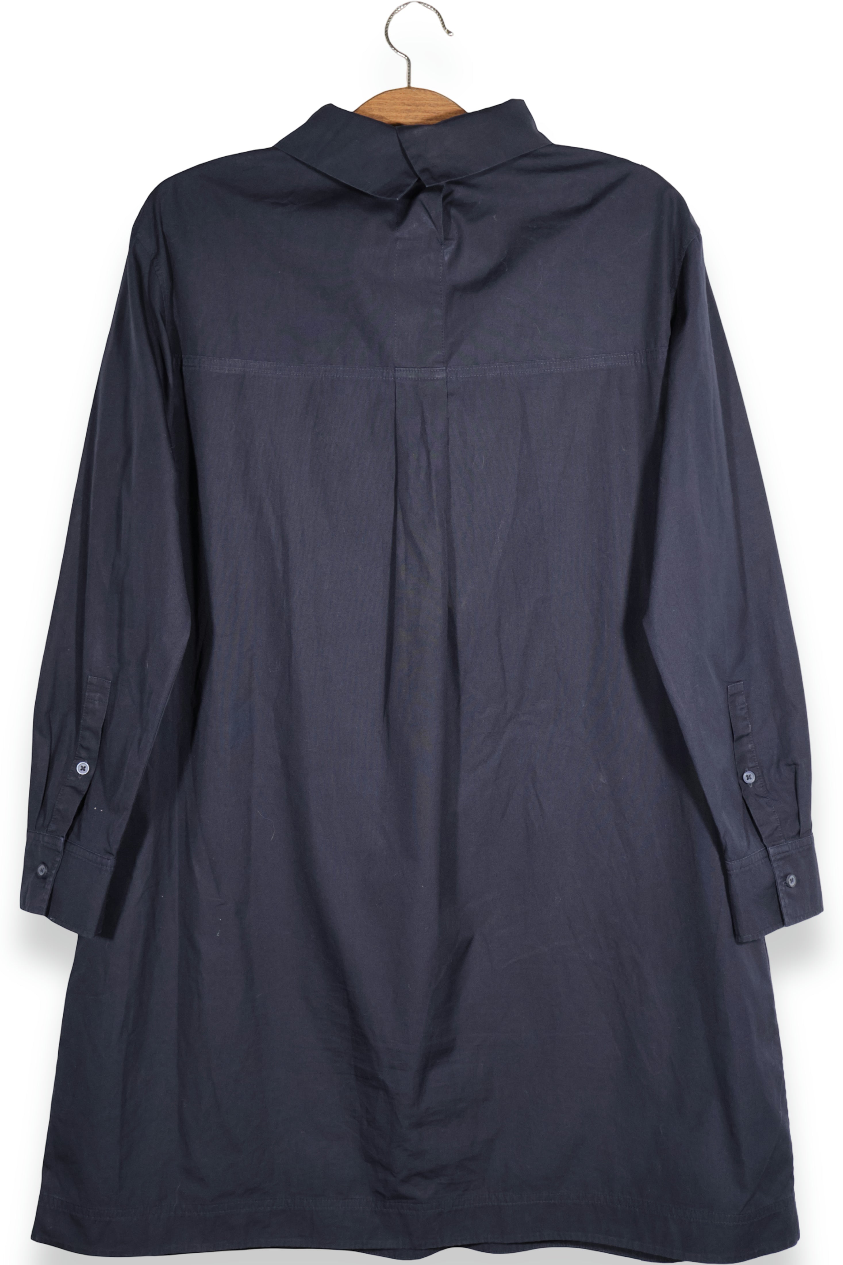 COS – rochie – vedere din spate – second-hand premium
