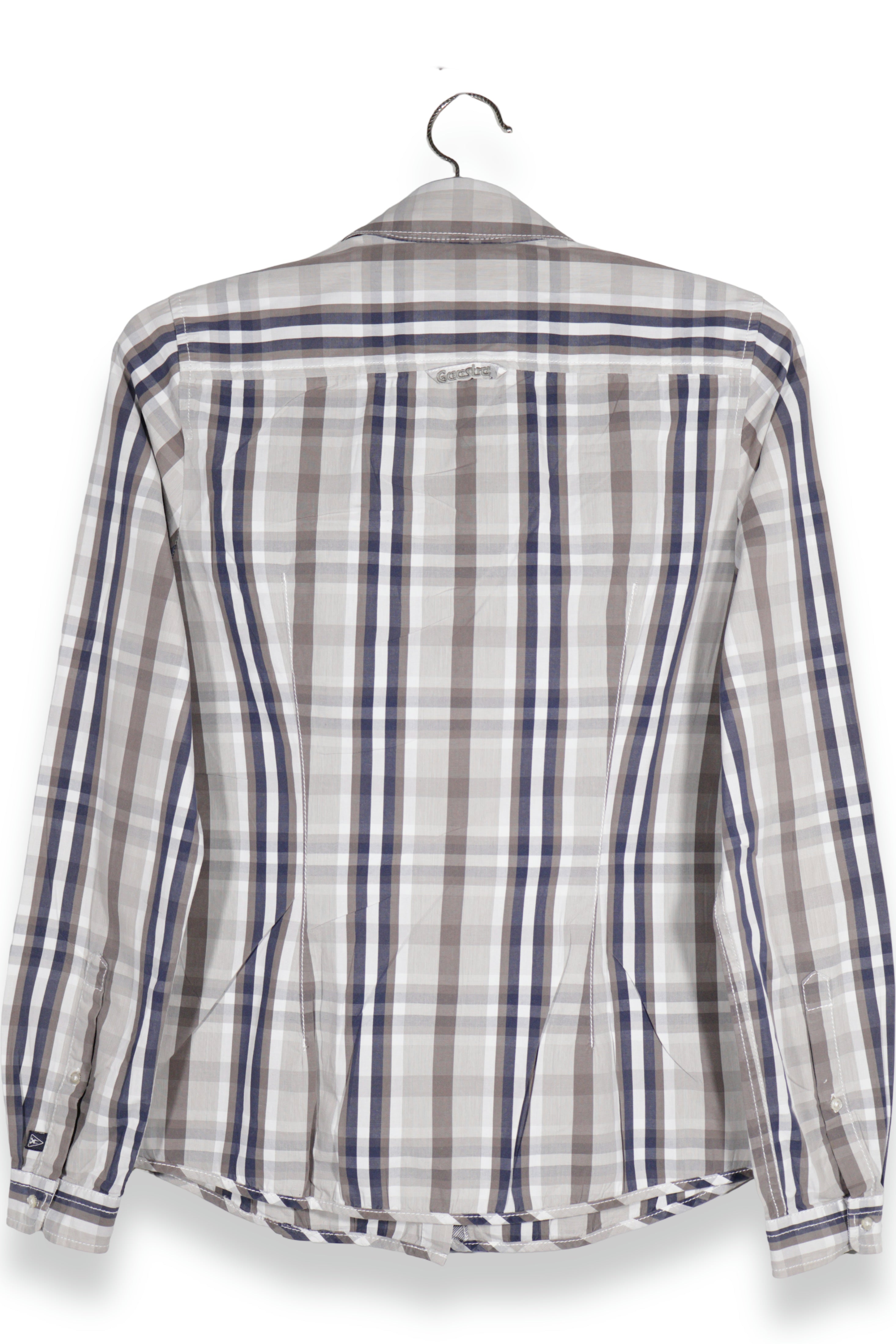 Gaastra – cămașă – vedere din spate – second-hand premium