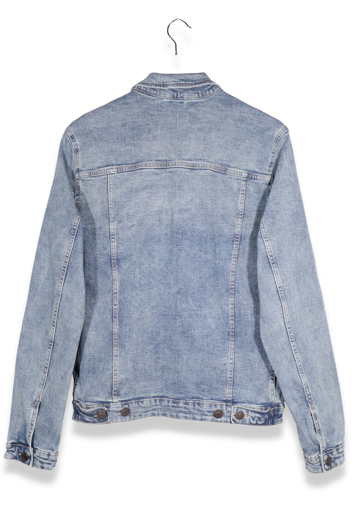 JACK&JONES – geacă – vedere din spate – second-hand premium