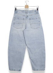 BERSHKA – blugi – vedere din spate – second-hand premium