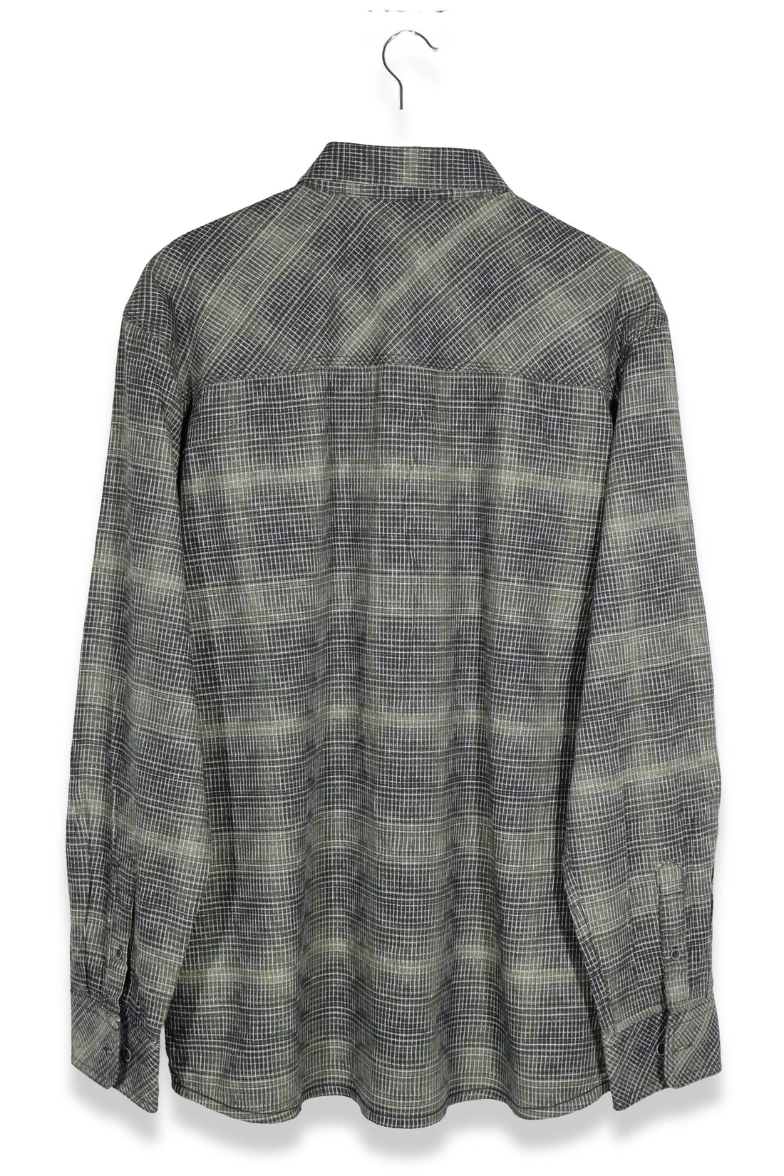TOM TOMPSON – cămașă – vedere din spate – second-hand premium