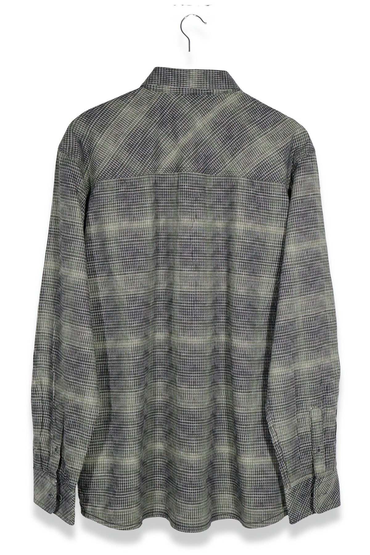 TOM TOMPSON – cămașă – vedere din spate – second-hand premium