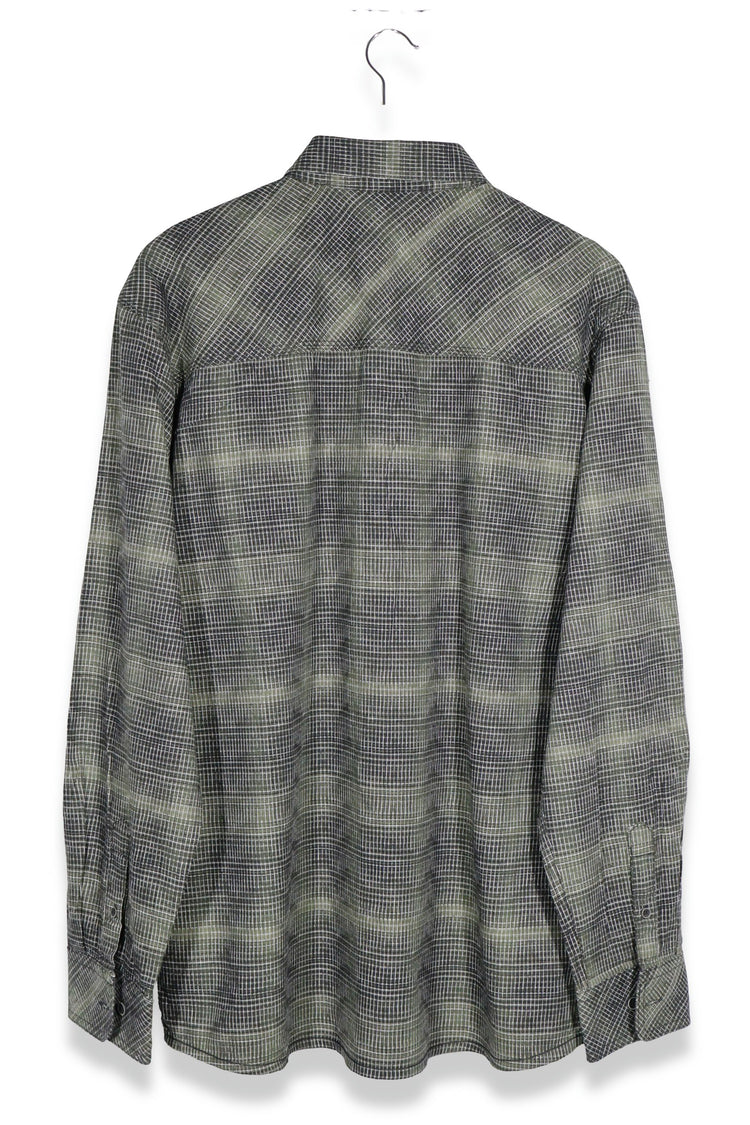 TOM TOMPSON – cămașă – vedere din spate – second-hand premium