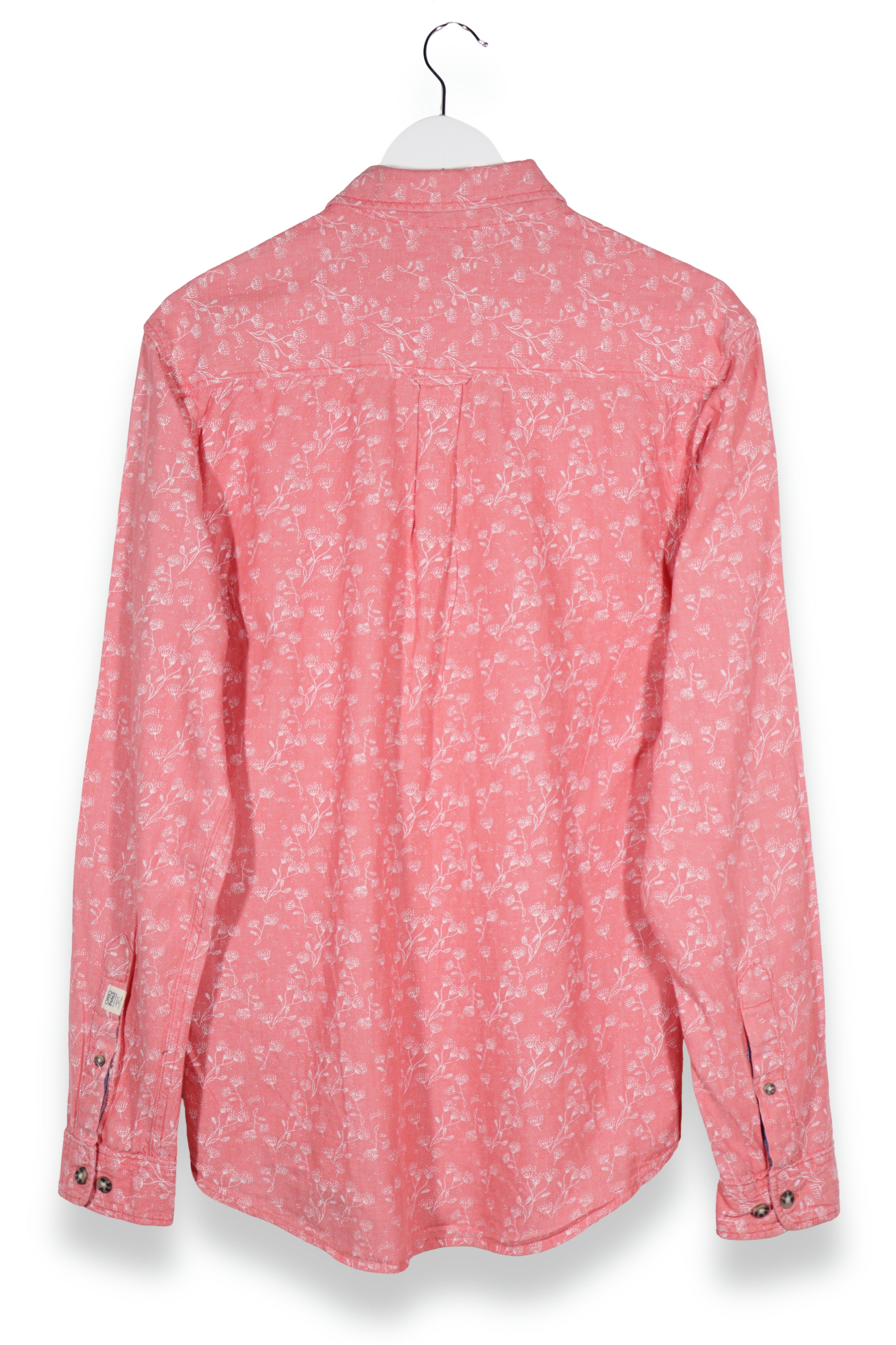 JACK&JONES – cămașă – vedere din spate – second-hand premium