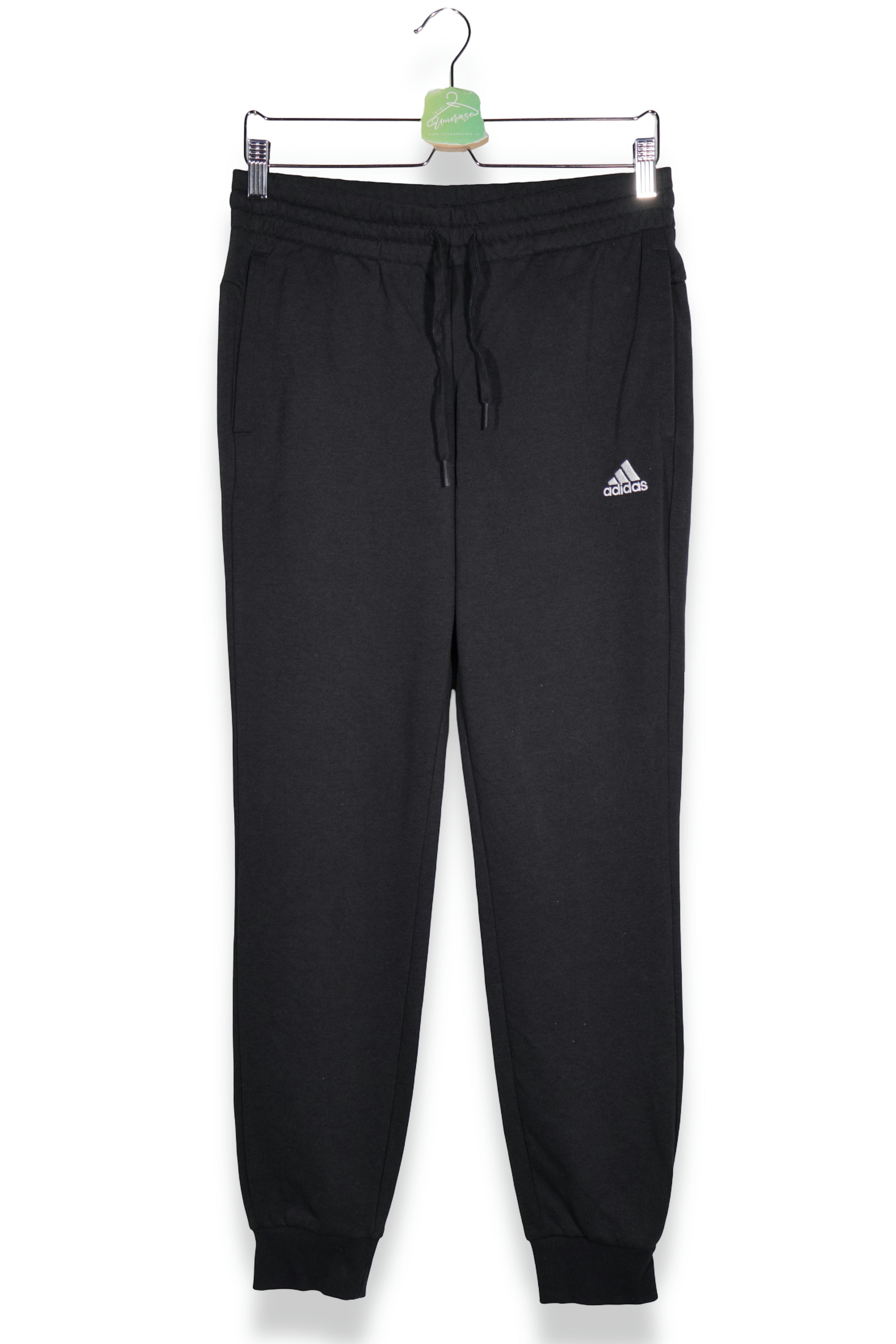 Adidas – pantaloni – vedere din față – second-hand premium