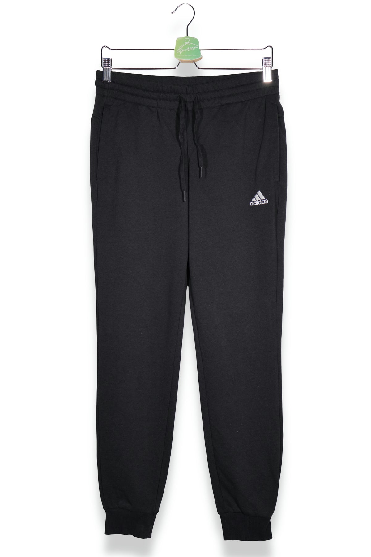 Adidas – pantaloni – vedere din față – second-hand premium