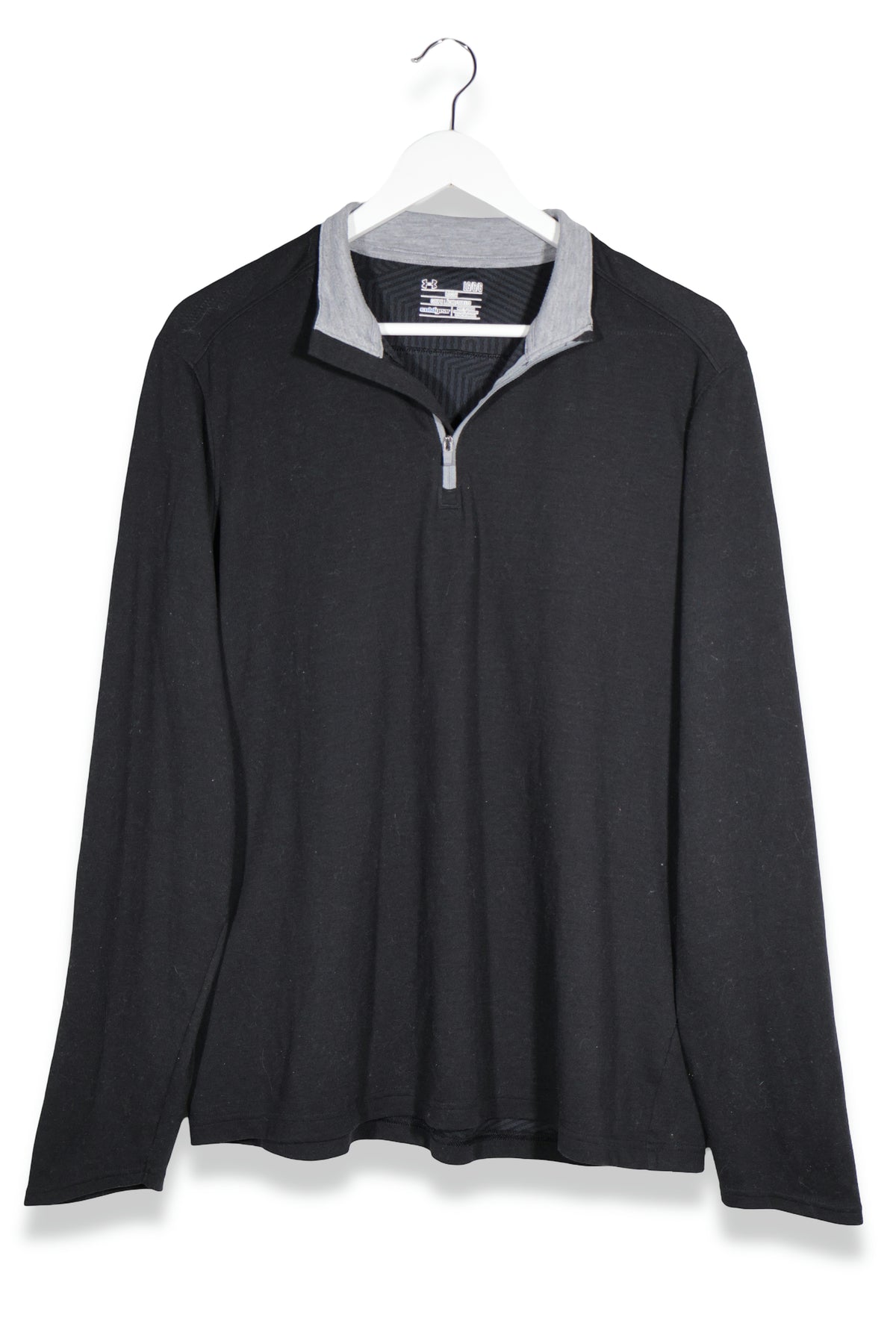 Under Armour – bluză – vedere din față – second-hand premium