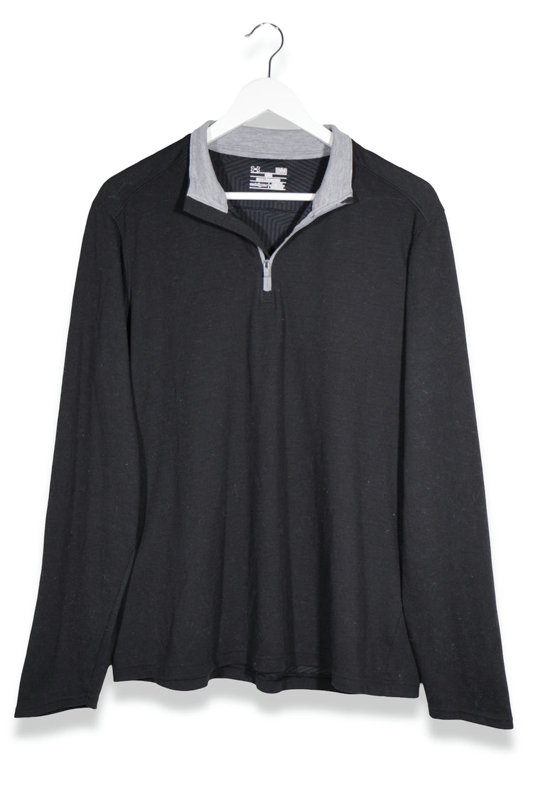 Under Armour – bluză – vedere din față – second-hand premium