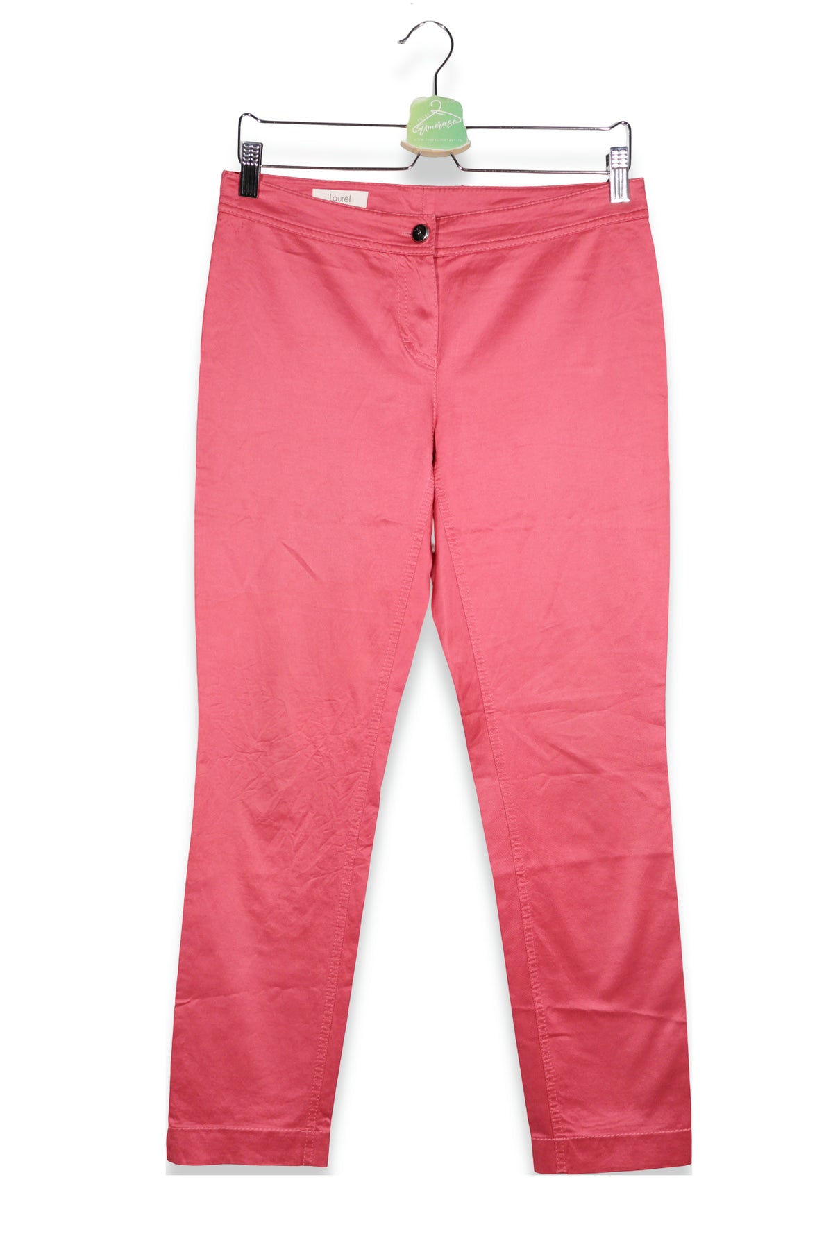 Laurèl – pantaloni – vedere din față – second-hand premium