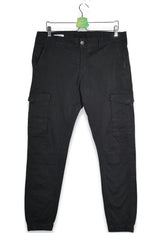 JACK&JONES – pantaloni – vedere din față – second-hand premium