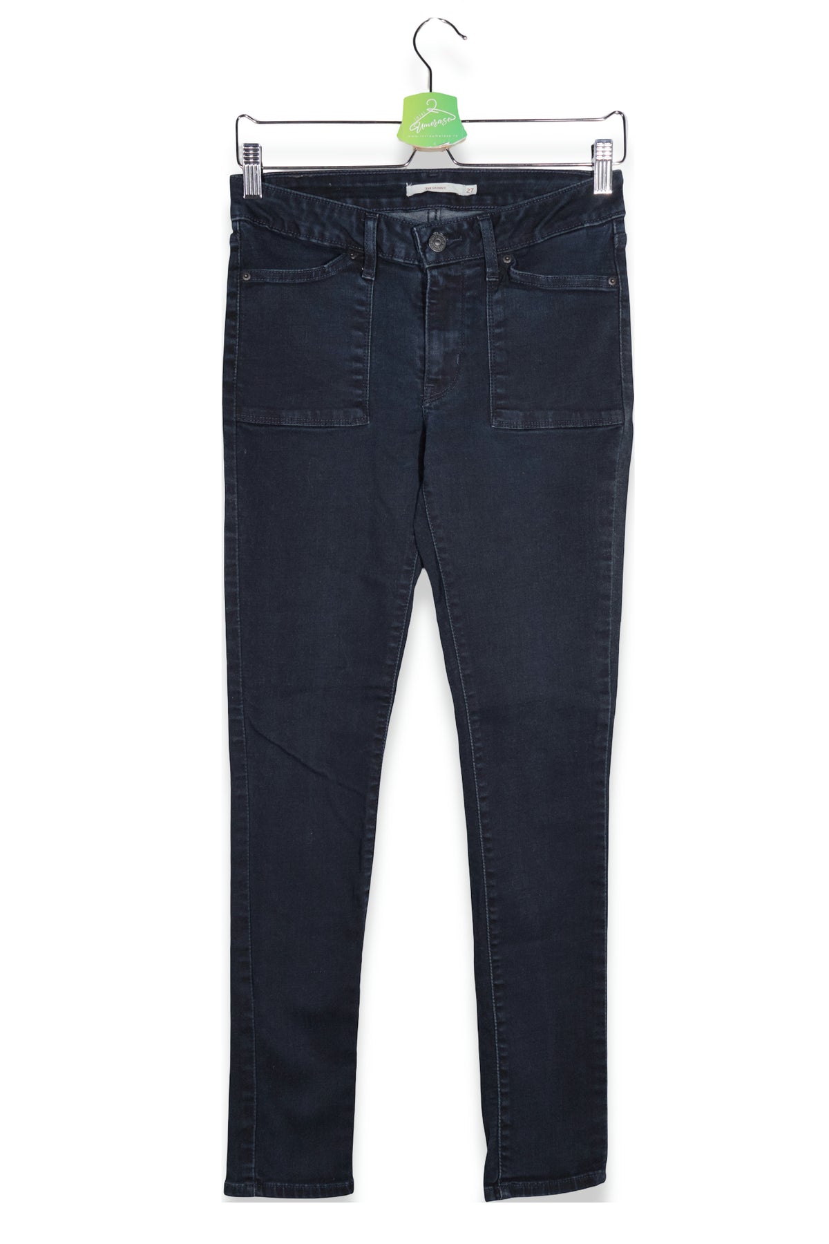 Levi's – blugi – vedere din față – second-hand premium