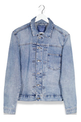 ZARA – geacă – vedere din față – second-hand premium