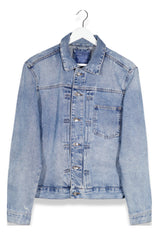 ZARA – geacă – vedere din față – second-hand premium
