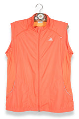 adidas – vestă – vedere din față – second-hand premium