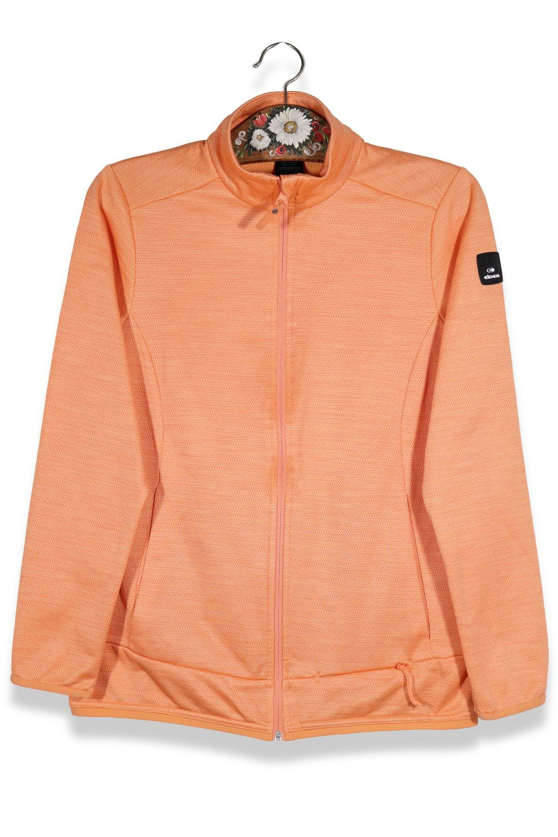 EIDER – bluză – vedere din față – second-hand premium