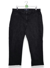 HOLLISTER – blugi – vedere din față – second-hand premium