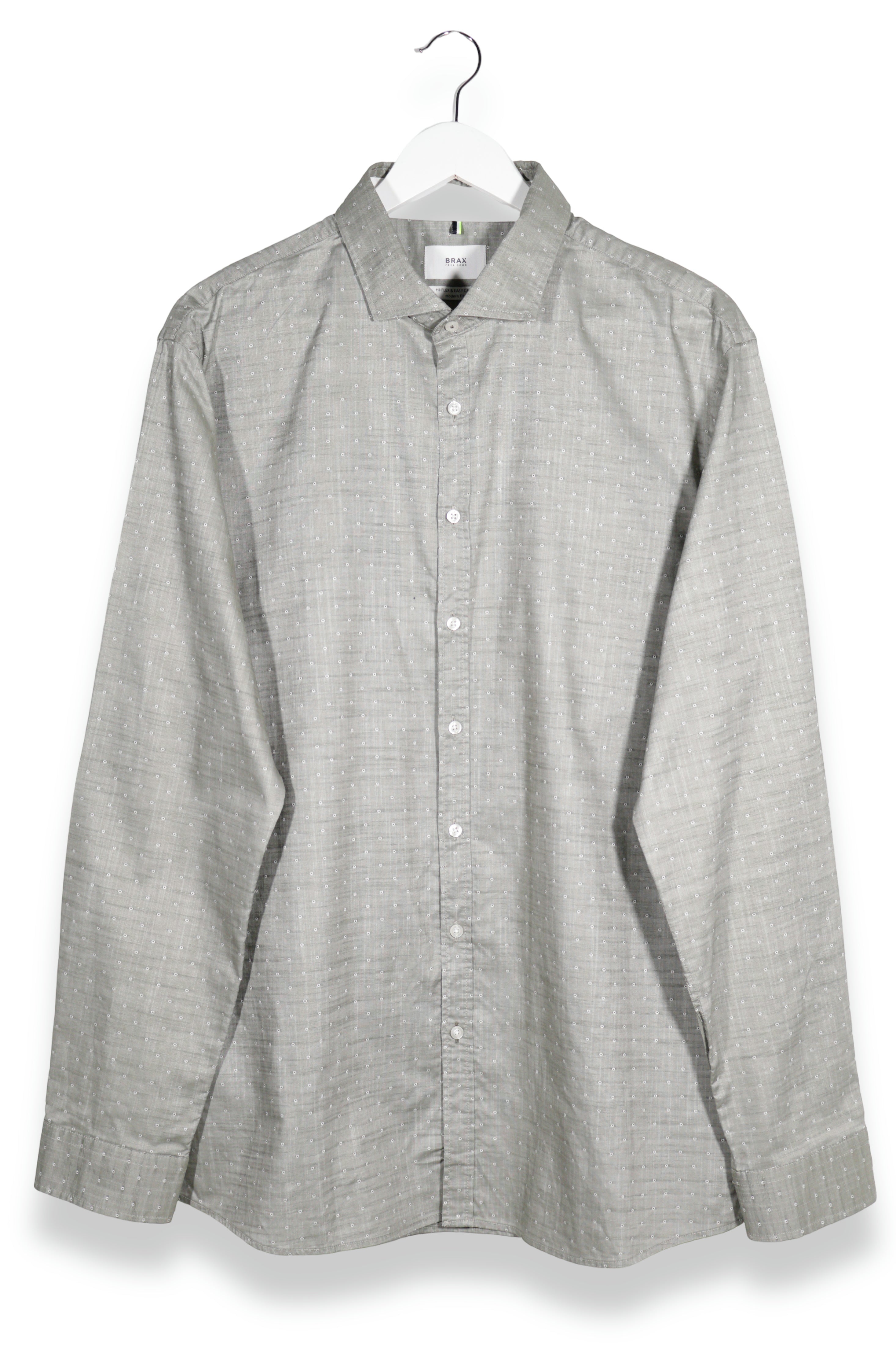 BRAX – cămașă – vedere din față – second-hand premium