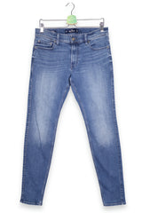 HOLLISTER – blugi – vedere din față – second-hand premium