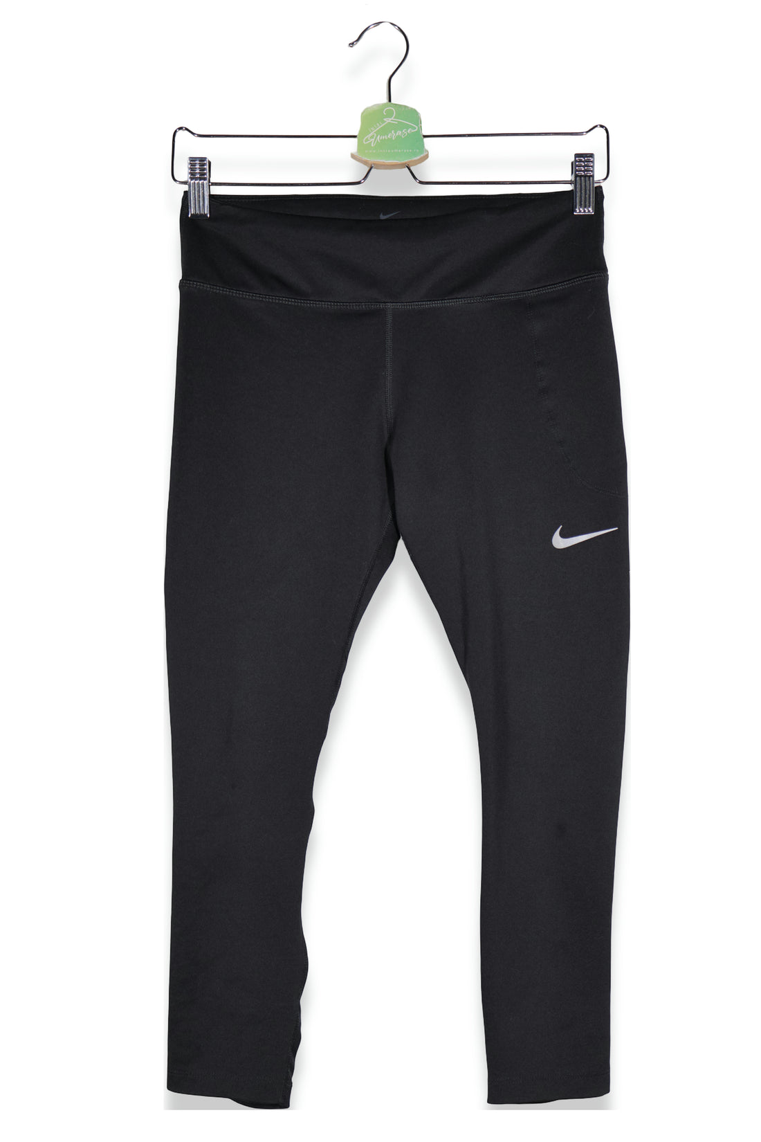 Nike – pantaloni – vedere din față – second-hand premium