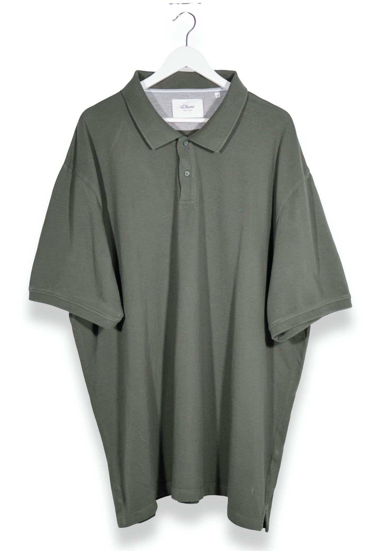 s.Oliver – tricou – vedere din față – second-hand premium