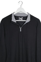 Under Armour – bluză – detaliu – second-hand premium