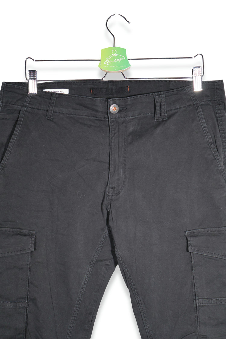JACK&JONES – pantaloni – detaliu – second-hand premium