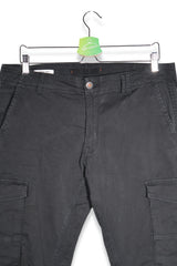 JACK&JONES – pantaloni – detaliu – second-hand premium