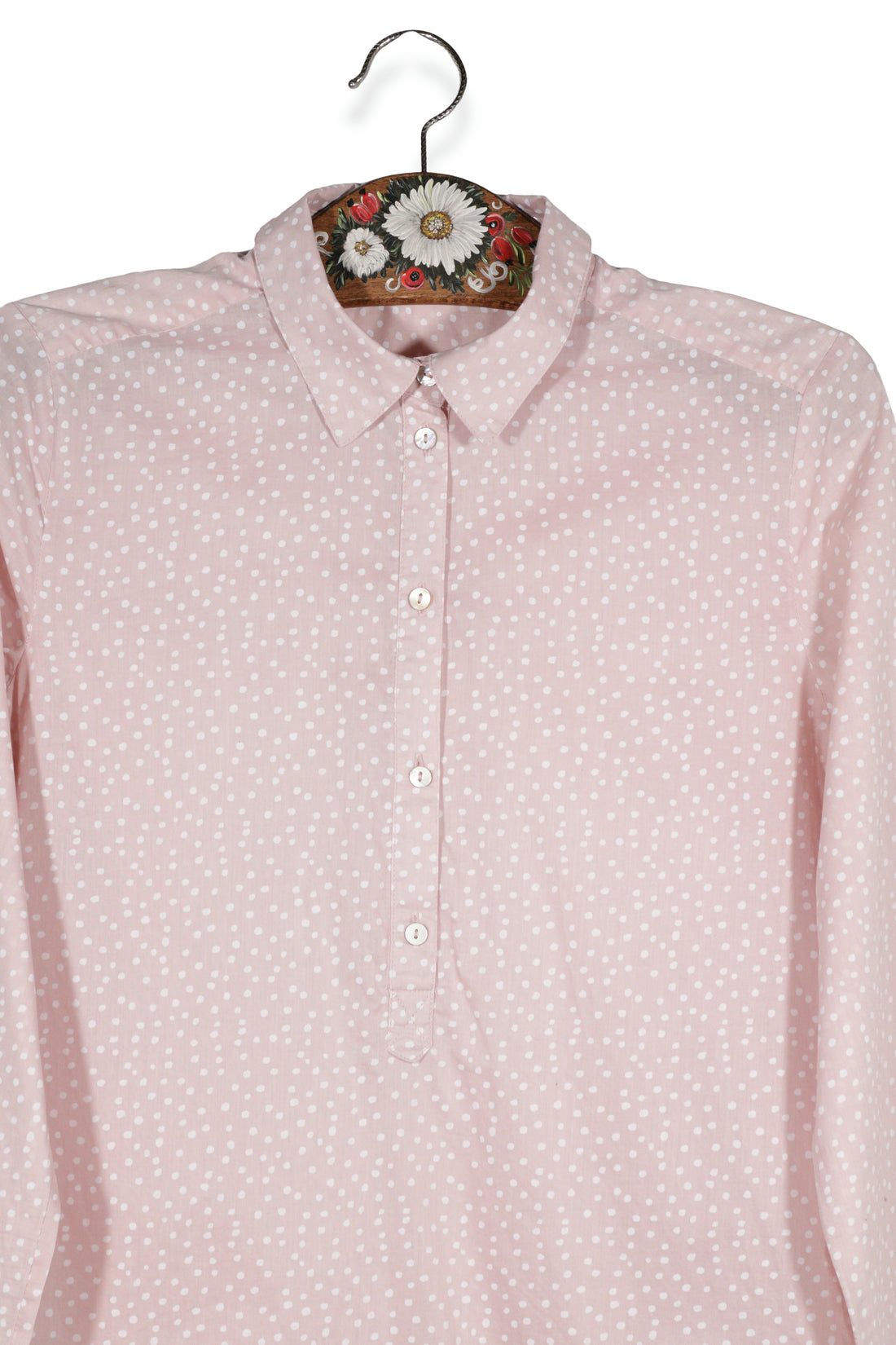 Jakes – cămașă – detaliu – second-hand premium
