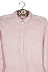 Jakes – cămașă – detaliu – second-hand premium