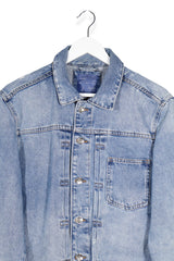 ZARA – geacă – detaliu – second-hand premium