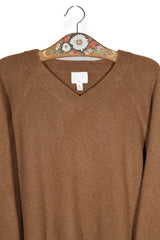 H&M – pulover – detaliu – second-hand premium