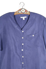 cămașă – detaliu – second-hand premium