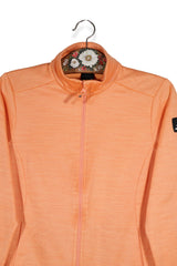 EIDER – bluză – detaliu – second-hand premium