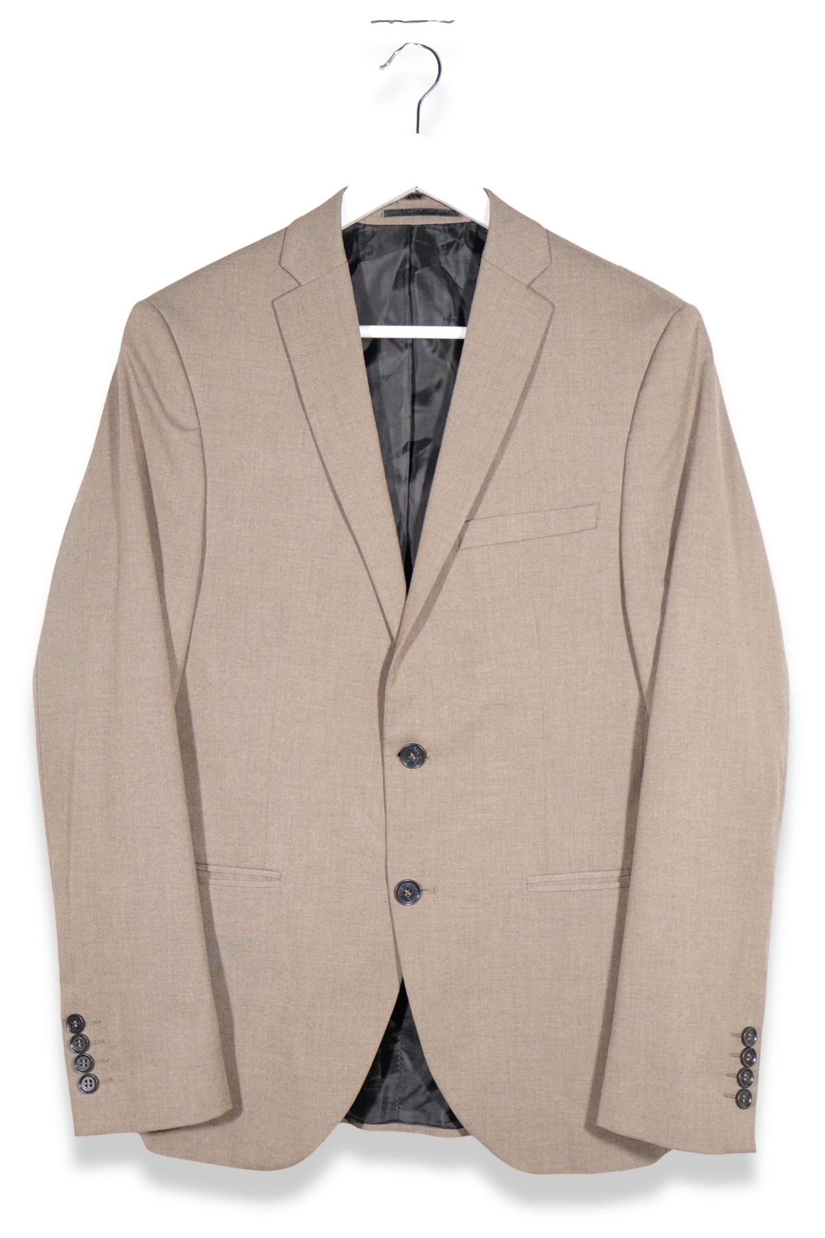 SELECTED HOMME – costum – detaliu – second-hand premium