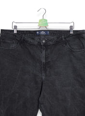 HOLLISTER – blugi – detaliu – second-hand premium