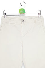 Benetton – pantaloni – detaliu – second-hand premium