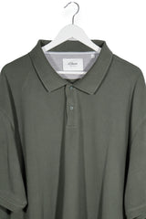 s.Oliver – tricou – detaliu – second-hand premium