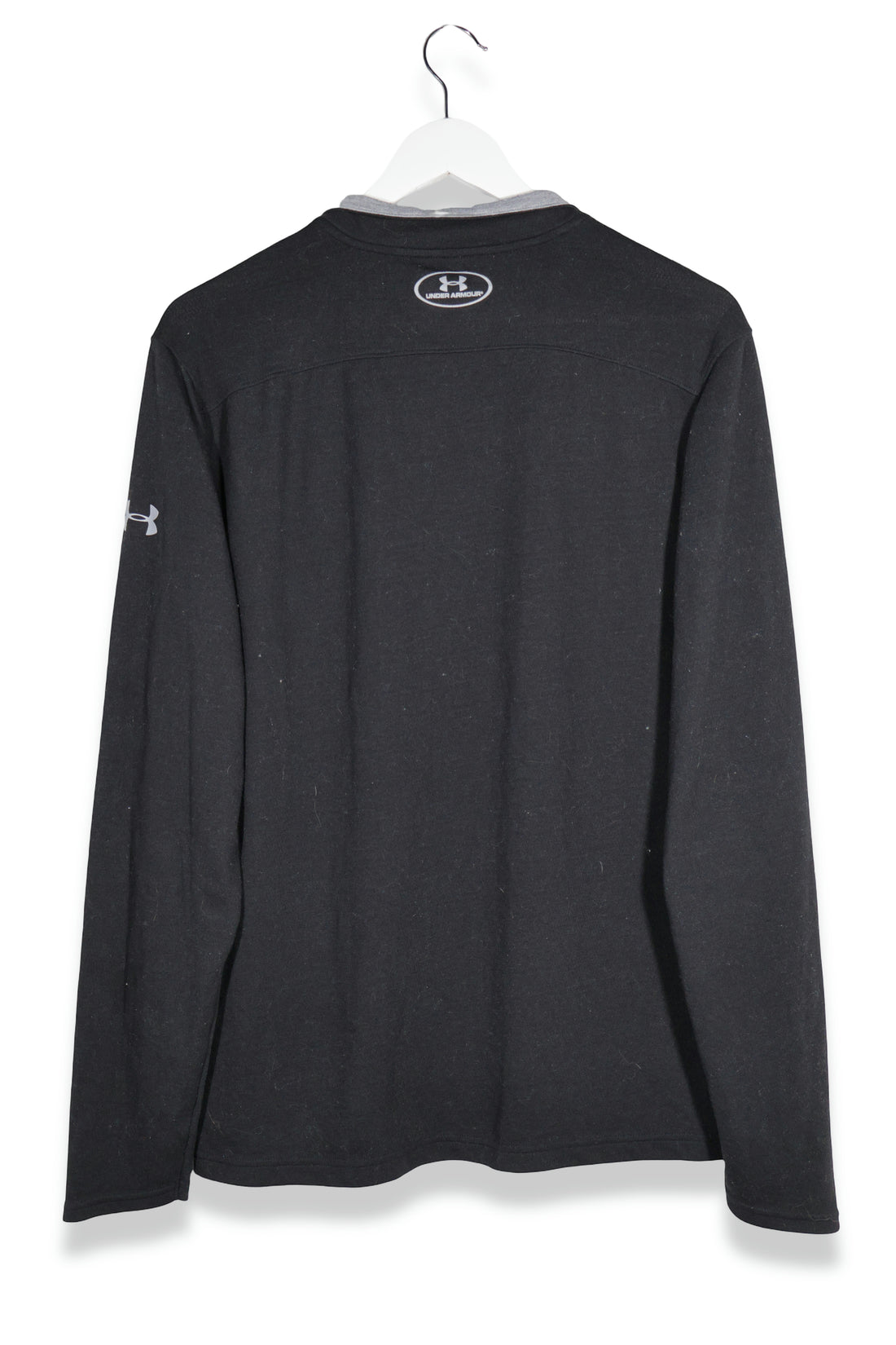 Under Armour – bluză – vedere din spate – second-hand premium