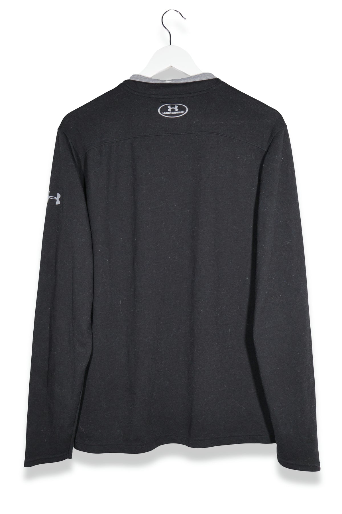 Under Armour – bluză – vedere din spate – second-hand premium