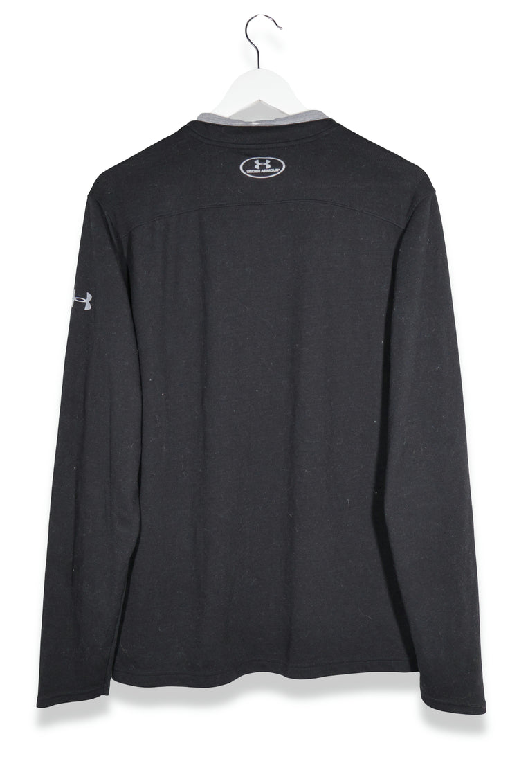 Under Armour – bluză – vedere din spate – second-hand premium