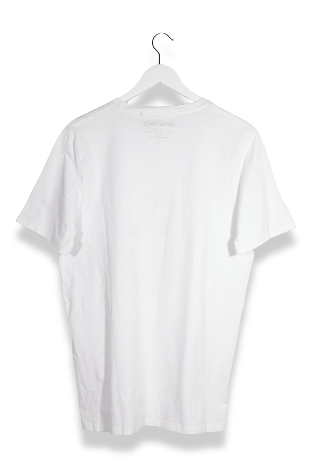 Jack&Jones – tricou – vedere din spate – second-hand premium