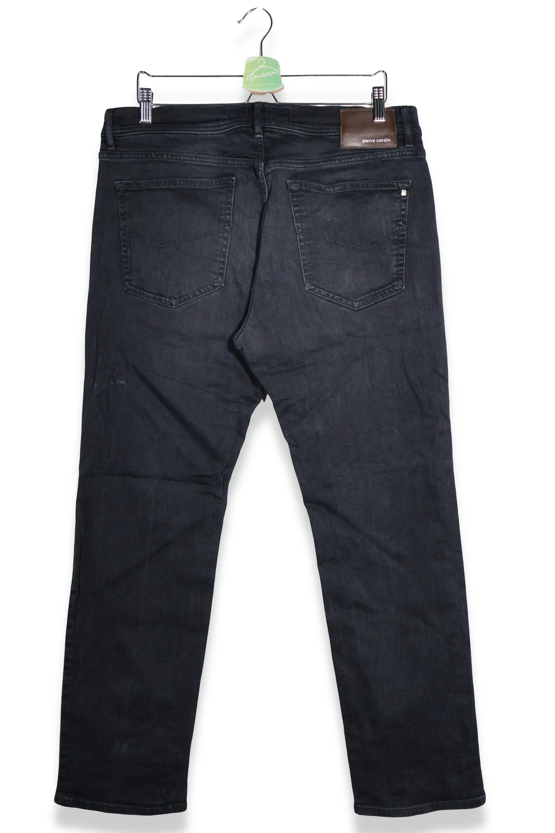 pierre cardin – blugi – vedere din spate – second-hand premium